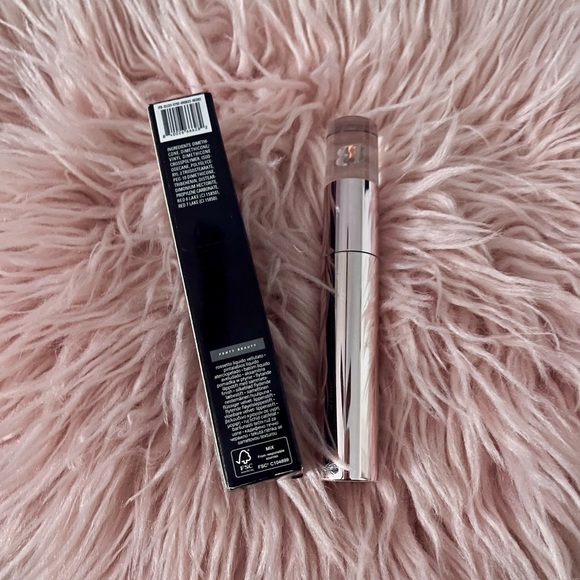 NEW Fenty Beauty Fenty Icon Velvet The MVP Liquid Lipstick Full Size - Picture 2 of 16
